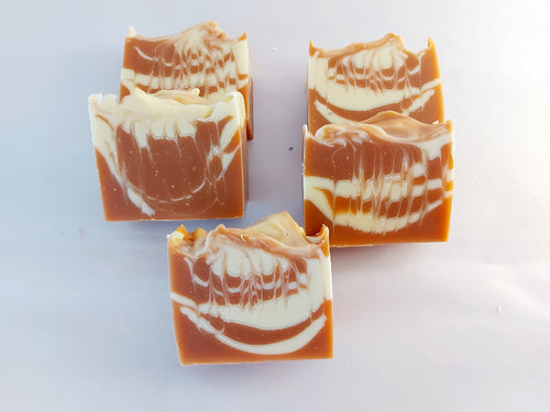 Balsam Soap/ Savon - BioAromatica