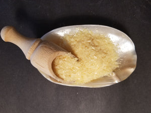 Candelilla Wax - BioAromatica