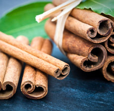 Cinnamon Bark essential oil (Madagascar) - BioAromatica