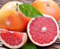 Grapefruit pink essential oil - BioAromatica