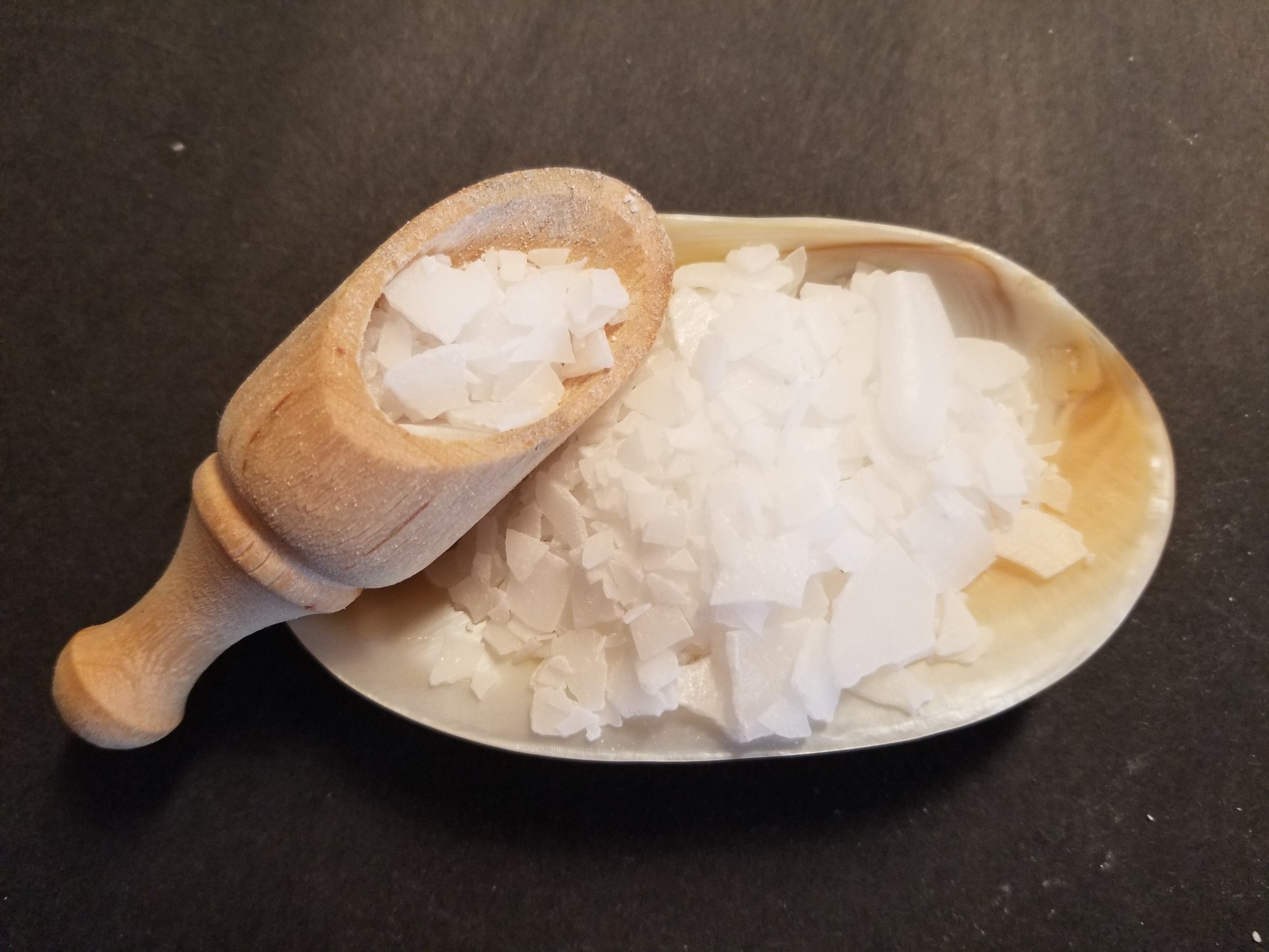 Lanette Emulsifying Wax - BioAromatica