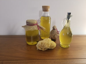 Soft Soap (liquid body soap) - BioAromatica