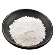 Zinc oxide Raw (USP) - BioAromatica