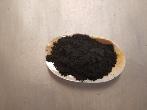 Activated Charcoal - BioAromatica